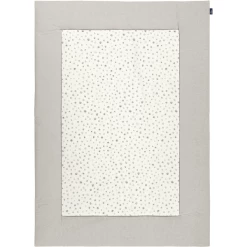 Alvi Krabbeldecke Aqua Dot 100 X 135 Cm