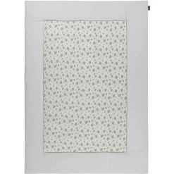 Alvi® Krabbeldecke Drifting Leaves 100 X 135 Cm