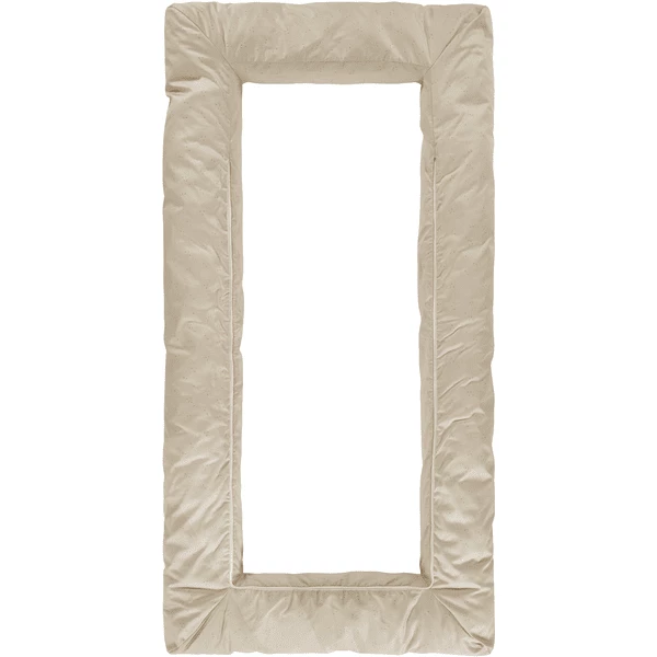 Alvi® Nestchen Carré Volant 70 X 140 Cm 3 Alvi® Nestchen Carré Volant 70 X 140 Cm