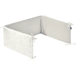 Alvi Nestchen Standard Aqua Dot 180 Cm