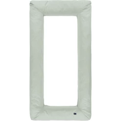 Alvi® Schlummer-Carré Seahorse Grün 70 X 140 Cm