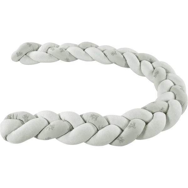 Alvi® Schlummer-Lounge Geflochten Teddy 1961 170 Cm 3 Alvi® Schlummer-Lounge Geflochten Teddy 1961 170 Cm