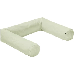 Alvi® Schlummer-Lounge Seahorse Grün 180 Cm