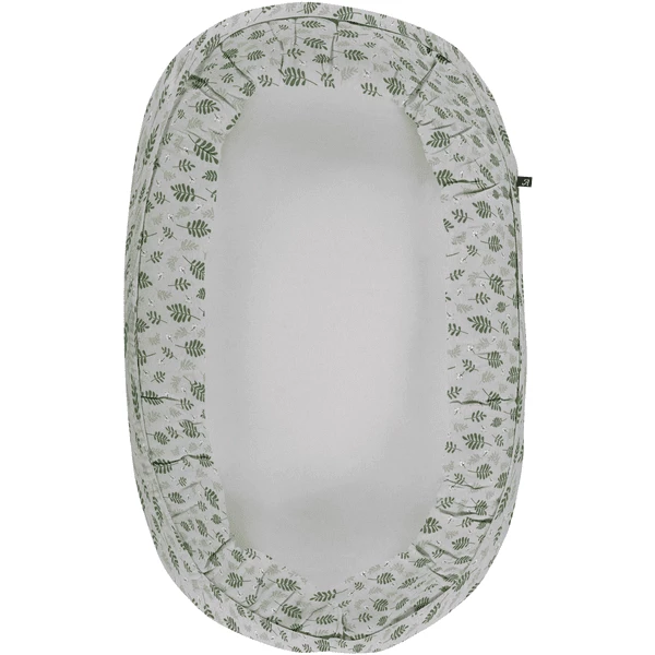 Alvi® Schlummer-Nestchen Drifting Leaves 3 Alvi® Schlummer-Nestchen Drifting Leaves