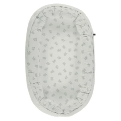 Alvi® Schlummer-Nestchen Teddy 1961