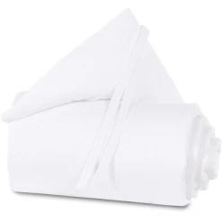 Babybay® Nestchen Piqué Passend Für Modell Original, Weiß