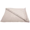 Baby's Only Kapuzendecke Cable Beige 75x75 Cm -Alvi Shop babys only kapuzendecke cable beige 75x75 cm a306246