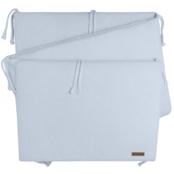 Baby's Only Nestchen Classic Puderblau