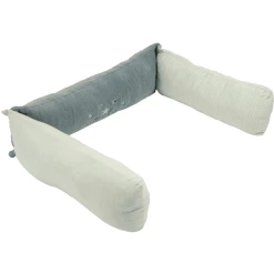 Be Be's Collection Be Be 's Collection Kopfschutz 3.tlg. Sternchen Mint