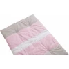 Be Be's Collection Be Be 's Collection Krabbeldecke Kleine Prinzessin Rosa 100 X 135 Cm -Alvi Shop be be s collection krabbeldecke kleine prinzessin rosa 100 x 135 cm a162519
