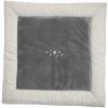 Be Be's Collection Be Be 's Collection Krabbeldecke Sternchen Grau 100x100 Cm -Alvi Shop be be s collection krabbeldecke sternchen grau 100x100 cm a400529