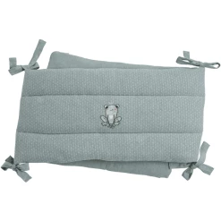 Be Be's Collection Be Be 's Collection Nestchen Froschkönig 35x190 Cm