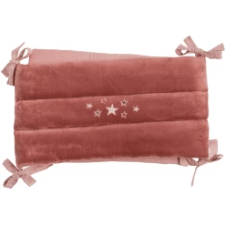 Be Be's Collection Be Be 's Collection Nestchen Sternchen Terra 35x190 Cm