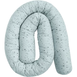 Be Be's Collection Be Be 's Collection Nestchenschlange 3D Schmetterling Mint 210 Cm