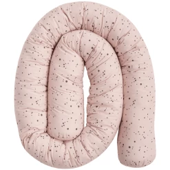 Be Be's Collection Be Be 's Collection Nestchenschlange 3D Schmetterling Rosa 210 Cm