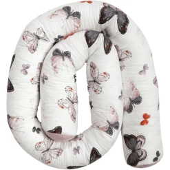 Be Be's Collection Be Be 's Collection Nestchenschlange Butterfly Bunt 210 Cm