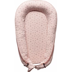 Bébé-jou® Babynest Fabulous Wish Pink