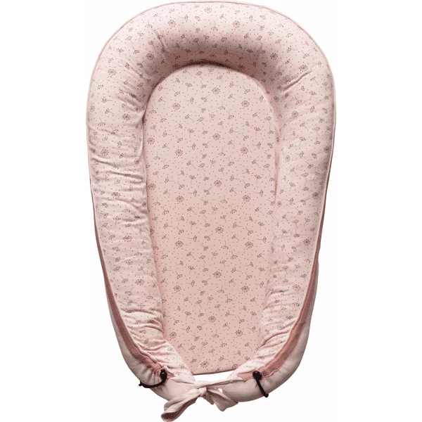 Bébé-jou® Babynest Fabulous Wish Pink 3 Bébé-jou® Babynest Fabulous Wish Pink