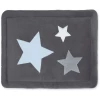 BEMINI Laufstalleinlage Krabbeldecke Pady Softy + Terry Little Stars Print Pingu -Alvi Shop bemini laufstalleinlage krabbeldecke pady softy terry little stars print pingu a340356