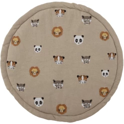 BloomingvilleMINI Spielmatte Miko Braun