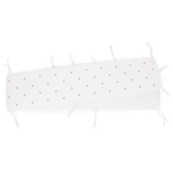 CHILDHOME Laufgitternestchen Hearts 35 X 340 Cm