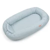 Done By Deer™ Babynest Confetti Blau
