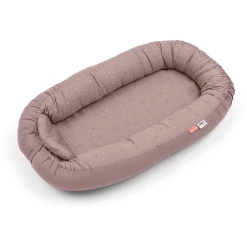 Done By Deer™ Babynest Confetti Rosa