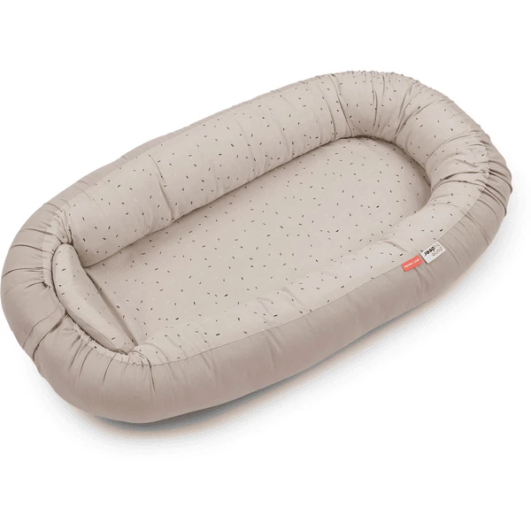 Done By Deer™ Babynest Confetti Sand 3 Done By Deer™ Babynest Confetti Sand