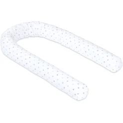 Dreamgood Nestchenschlange Off-white Sternemix Caramel/platin