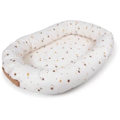 FILIBABBA Babynest Chestnuts