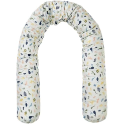 Geuther Bettschlange Party Animals Green