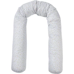 Geuther Bettschlange Starry Night Green