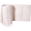 Geuther Nestchen Babybett Starry Night Pink