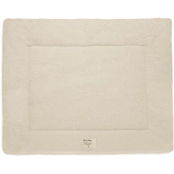 Jollein Krabbeldecke 80 X 100 Cm Boucle Naturel