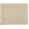 Jollein Krabbeldecke Bliss Knit Nougat 80x100 Cm -Alvi Shop jollein krabbeldecke bliss knit nougat 80x100 cm a299758