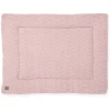 Jollein Krabbeldecke River Knit Pale Pink 80x100 Cm -Alvi Shop jollein krabbeldecke river knit pale pink 80x100 cm a282968