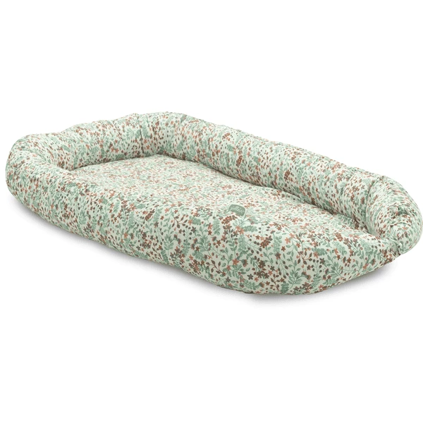 Jollein Kuschelnest Bloom 3 Jollein Kuschelnest Bloom