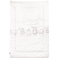 JULIUS ZÖLLNER Krabbeldecke 95 X 135 Cm Igelchen