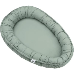 JULIUS ZÖLLNER Kuschelnest NIDO Grün