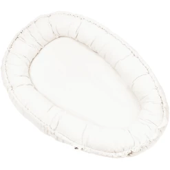 JULIUS ZÖLLNER Kuschelnest NIDO Ivory