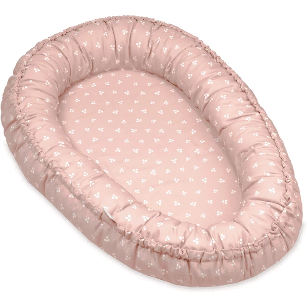 JULIUS ZÖLLNER Kuschelnest NIDO Leafy 3 JULIUS ZÖLLNER Kuschelnest NIDO Leafy