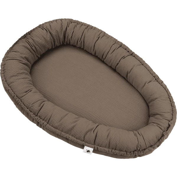 JULIUS ZÖLLNER Kuschelnest NIDO Nougat 3 JULIUS ZÖLLNER Kuschelnest NIDO Nougat