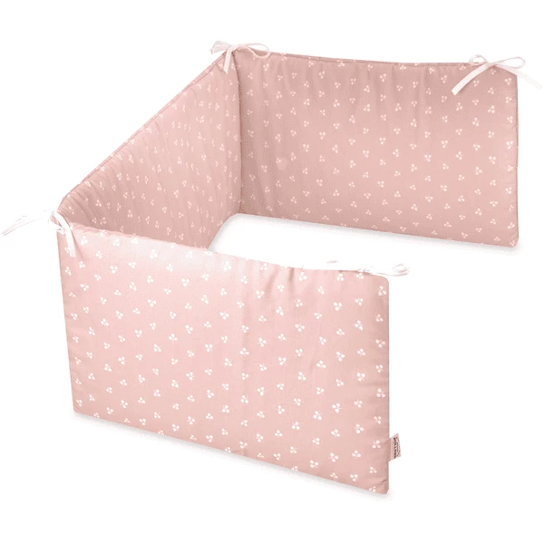 JULIUS ZÖLLNER Nestchen Comfort Soft Leafy 3 JULIUS ZÖLLNER Nestchen Comfort Soft Leafy