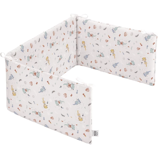 JULIUS ZÖLLNER Nestchen Comfort Soft Little Otti 3 JULIUS ZÖLLNER Nestchen Comfort Soft Little Otti