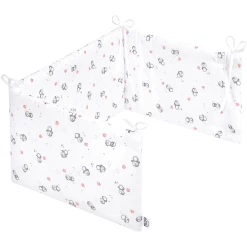 JULIUS ZÖLLNER Nestchen Comfort Soft Pinguin