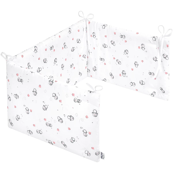 JULIUS ZÖLLNER Nestchen Comfort Soft Pinguin 3 JULIUS ZÖLLNER Nestchen Comfort Soft Pinguin