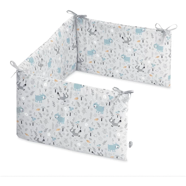 JULIUS ZÖLLNER Nestchen Comfort Soft Smart Friends 3 JULIUS ZÖLLNER Nestchen Comfort Soft Smart Friends