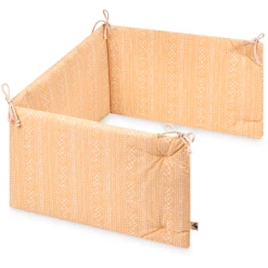 JULIUS ZÖLLNER Nestchen Organic Gaja