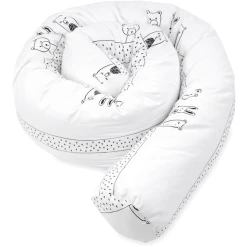 JULIUS ZÖLLNER Nestchenschlange Grobies