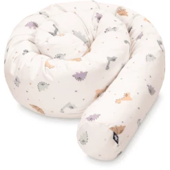 JULIUS ZÖLLNER Nestchenschlange Little Dinos